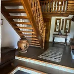 Casa Tia Modesta Es Calida Y Acogedora Casa Rural. * Cabezas Bajas