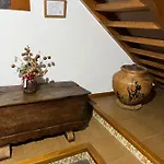 Casa Tia Modesta Es Calida Y Acogedora Casa Rural. Hébergement de vacances *