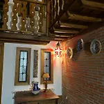 Casa Tia Modesta Es Calida Y Acogedora Casa Rural. *