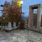Casa Tia Modesta Es Calida Y Acogedora Casa Rural. * Cabezas Bajas
