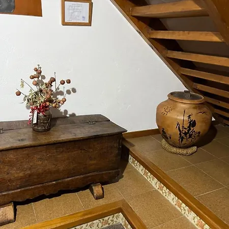 Casa Tía Modesta Es Cálida Y Acogedora Casa Casa vacanze *
