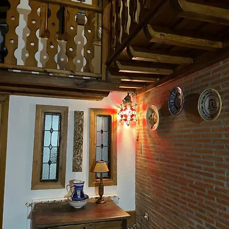 Casa Tía Modesta Es Cálida Y Acogedora Casa *