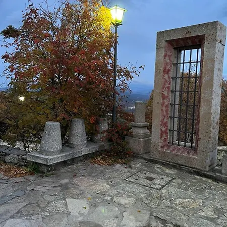 Casa Tia Modesta Es Calida Y Acogedora Casa * Cabezas Bajas