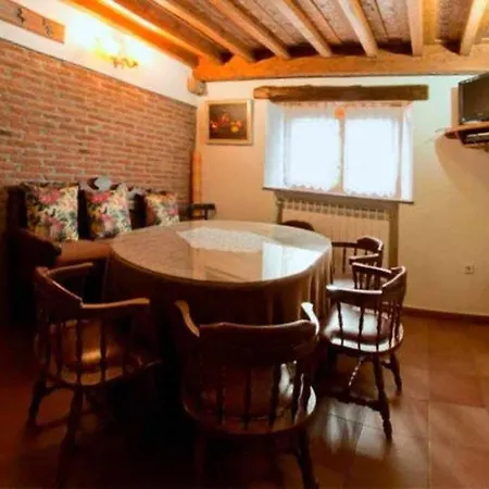 Casa Tia Modesta Es Calida Y Acogedora Casa Rural.