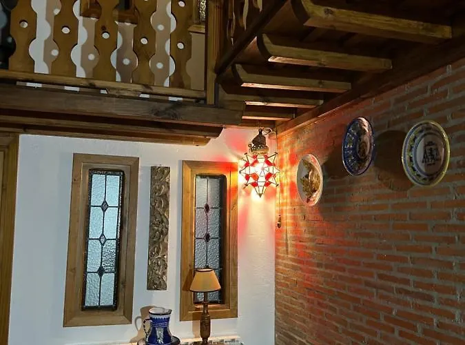 Casa Tia Modesta Es Calida Y Acogedora Casa *