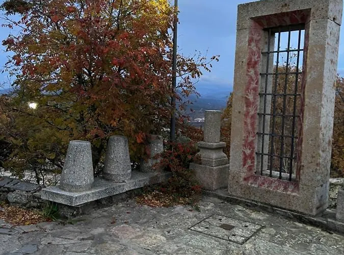 Casa Tia Modesta Es Calida Y Acogedora Casa * Cabezas Bajas